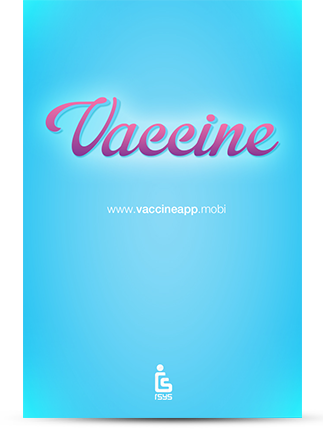 Vaccien reminder app
